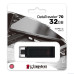 Kingston DataTraveler 70 32GB Type-C